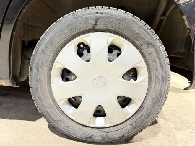 フリード1.5 G ジャストセレクション 4WD　防錆塗装4WDTVナビエンスタ 1500