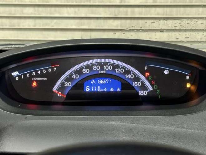 フリード1.5 G ジャストセレクション 4WD　防錆塗装4WDTVナビエンスタ 1500