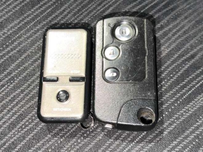 フリード1.5 G ジャストセレクション 4WD　防錆塗装4WDTVナビエンスタ 1500