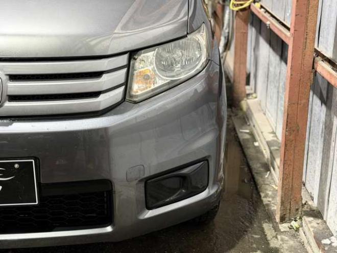 フリードスパイク1.5 G ジャストセレクション 4WD　防錆塗装4WDナビBカメETC 1500