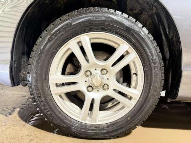 フリードスパイク1.5 G ジャストセレクション 4WD　防錆塗装4WDナビBカメETC 1500