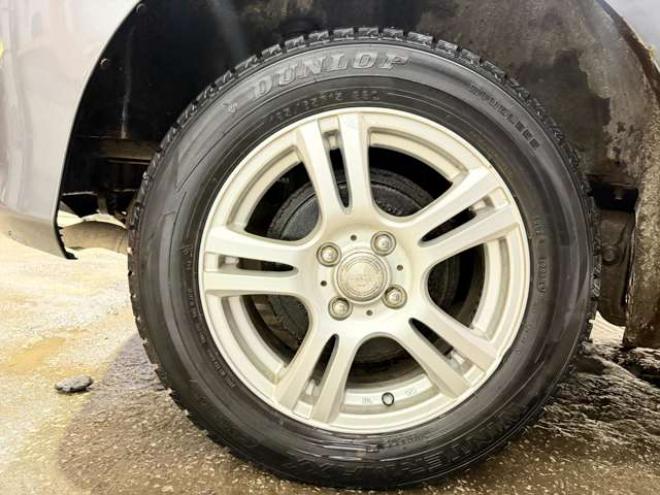 フリードスパイク1.5 G ジャストセレクション 4WD　防錆塗装4WDナビBカメETC 1500