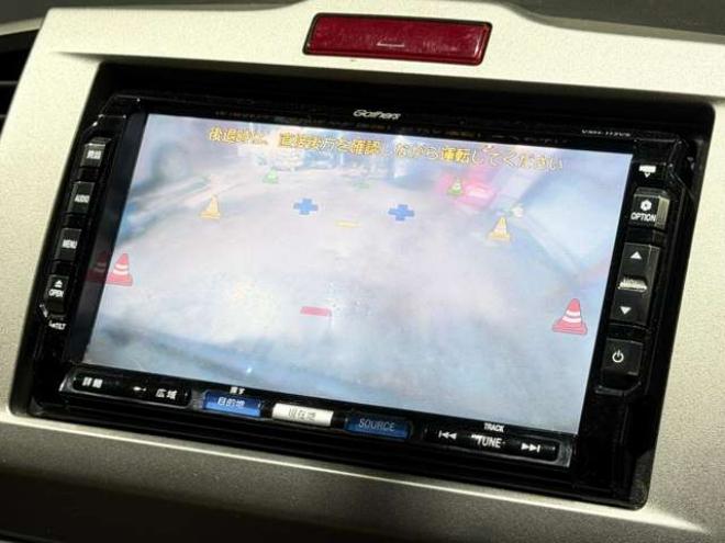 フリードスパイク1.5 G ジャストセレクション 4WD　防錆塗装4WDナビBカメETC 1500