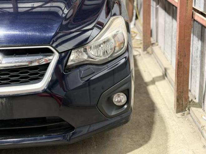 インプレッサスポーツ 1.6 i-L 4WD　防錆塗装4WDTVナビBカメETC 1600