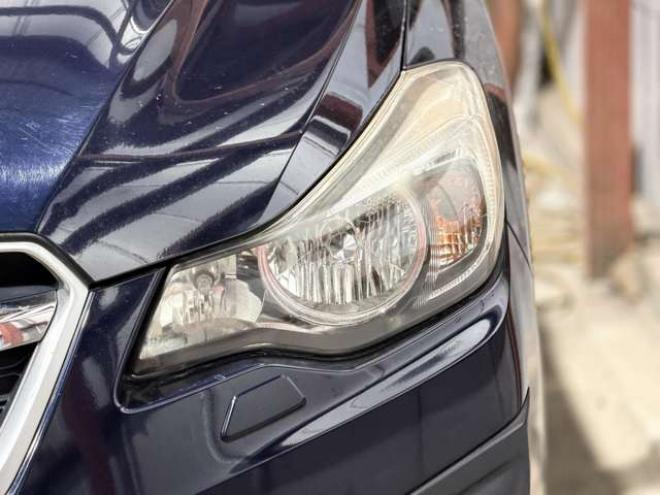 インプレッサスポーツ 1.6 i-L 4WD　防錆塗装4WDTVナビBカメETC 1600