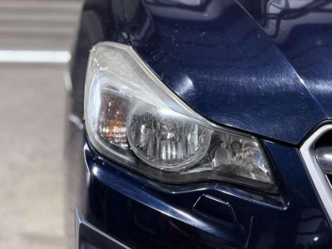 インプレッサスポーツ 1.6 i-L 4WD　防錆塗装4WDTVナビBカメETC 1600