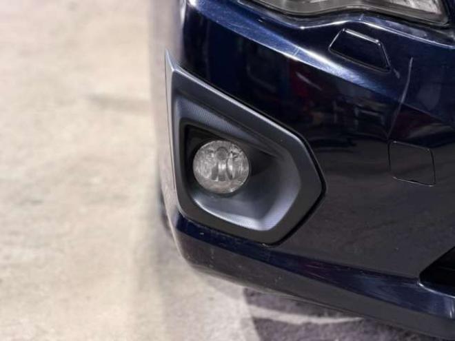 インプレッサスポーツ 1.6 i-L 4WD　防錆塗装4WDTVナビBカメETC 1600