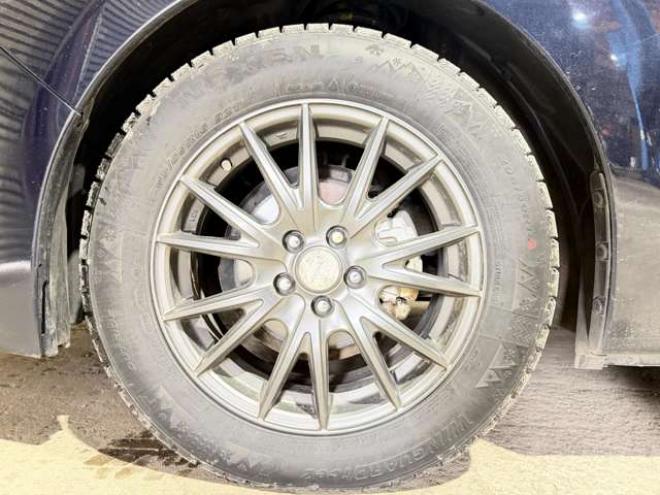 インプレッサスポーツ 1.6 i-L 4WD　防錆塗装4WDTVナビBカメETC 1600