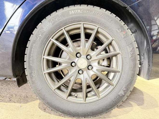 インプレッサスポーツ 1.6 i-L 4WD　防錆塗装4WDTVナビBカメETC 1600