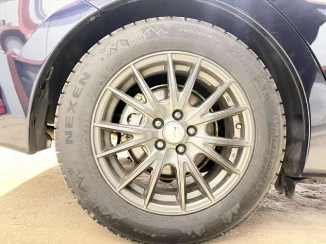 インプレッサスポーツ 1.6 i-L 4WD　防錆塗装4WDTVナビBカメETC 1600