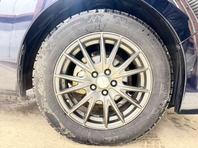 インプレッサスポーツ 1.6 i-L 4WD　防錆塗装4WDTVナビBカメETC 1600