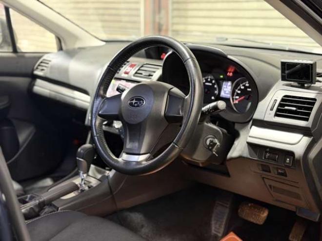 インプレッサスポーツ 1.6 i-L 4WD　防錆塗装4WDTVナビBカメETC 1600