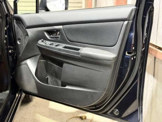 インプレッサスポーツ 1.6 i-L 4WD　防錆塗装4WDTVナビBカメETC 1600