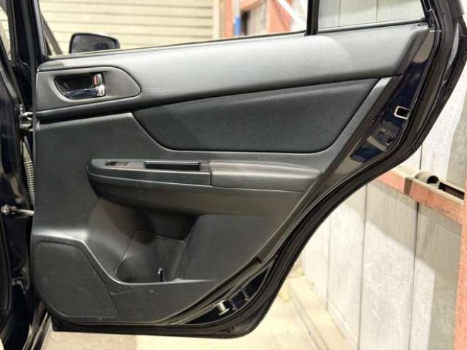 インプレッサスポーツ 1.6 i-L 4WD　防錆塗装4WDTVナビBカメETC 1600