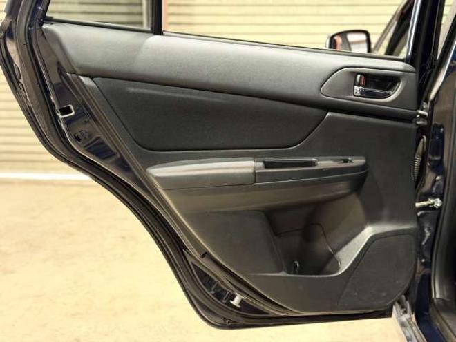 インプレッサスポーツ 1.6 i-L 4WD　防錆塗装4WDTVナビBカメETC 1600