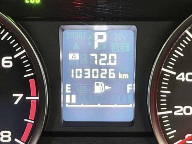 インプレッサスポーツ 1.6 i-L 4WD　防錆塗装4WDTVナビBカメETC 1600