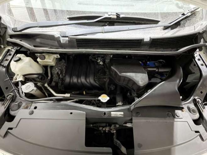 セレナ2.0 ハイウェイスター Vセレクション+Safety アドバンストセーフティ パッケージ 4WD　防錆塗装4WDTVナビBカメETC夏冬タイヤ 2000