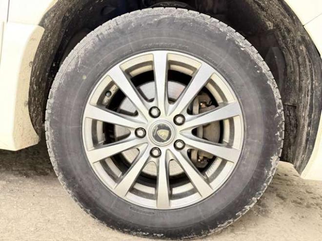 セレナ2.0 ハイウェイスター Vセレクション+Safety アドバンストセーフティ パッケージ 4WD　防錆塗装4WDTVナビBカメETC夏冬タイヤ 2000