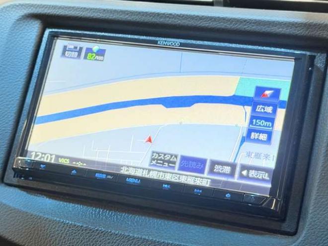 フィットシャトルハイブリッド1.3 スマートセレクション　防錆塗装TVナビエンスタ積込タイヤ 2WD 1300