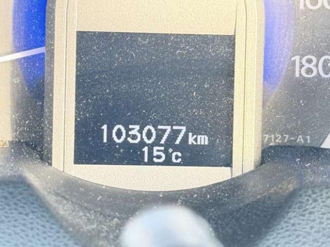 フィットシャトルハイブリッド1.3 スマートセレクション　防錆塗装TVナビエンスタ積込タイヤ 2WD 1300