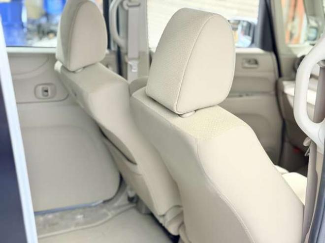 N-BOXG 4WD　防錆塗装4WDスマキーナビ 660