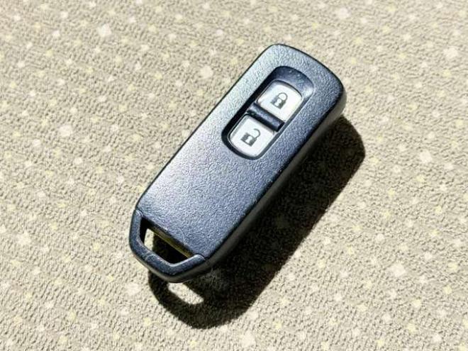 N-BOXG 4WD　防錆塗装4WDスマキーナビ 660