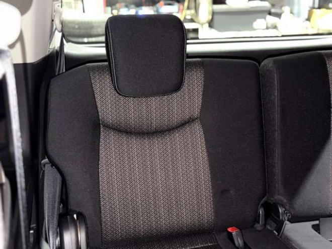 セレナ2.0 ハイウェイスター Vセレクション+Safety 4WD　防錆塗装4WDTVナビBカメエンスタ後席モニタ 2000