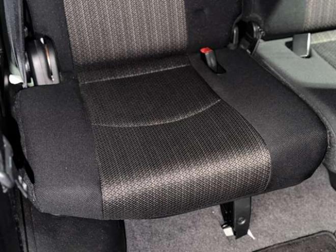 セレナ2.0 ハイウェイスター Vセレクション+Safety 4WD　防錆塗装4WDTVナビBカメエンスタ後席モニタ 2000