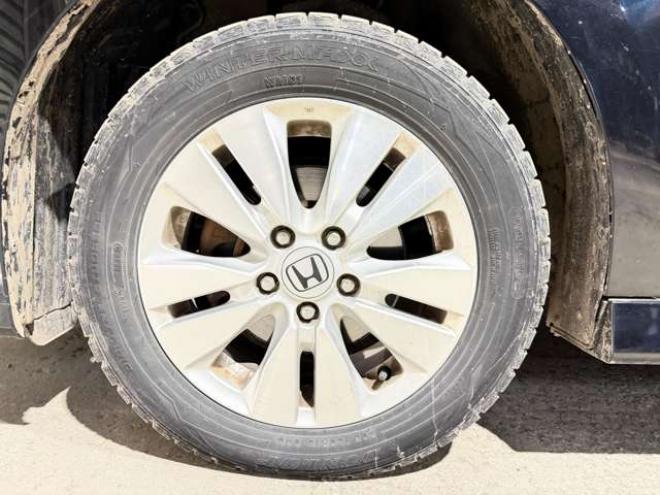 ステップワゴン2.0 スパーダ S 4WD　防錆塗装4WDワンオーナーTVナビBカメETC 2000