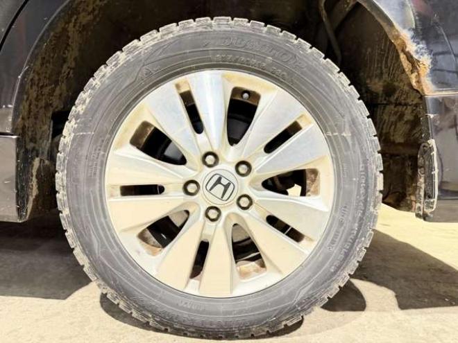 ステップワゴン2.0 スパーダ S 4WD　防錆塗装4WDワンオーナーTVナビBカメETC 2000