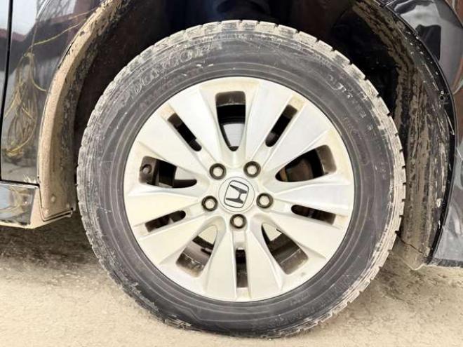 ステップワゴン2.0 スパーダ S 4WD　防錆塗装4WDワンオーナーTVナビBカメETC 2000