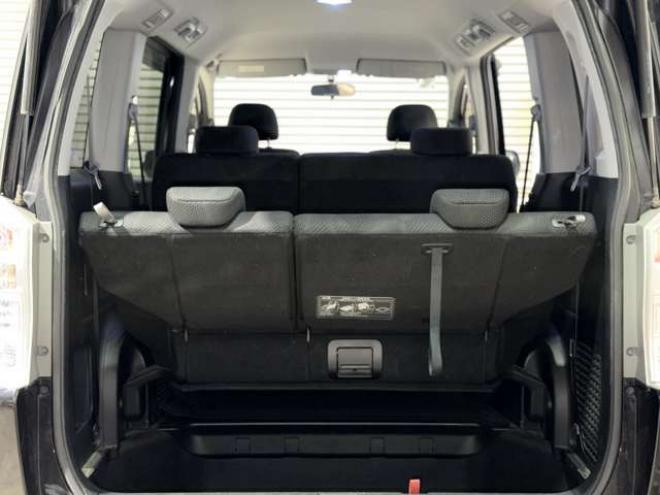 ステップワゴン2.0 スパーダ S 4WD　防錆塗装4WDワンオーナーTVナビBカメETC 2000