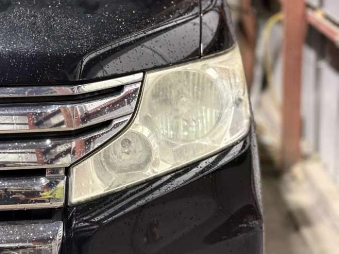 ステップワゴン2.0 スパーダ Z 4WD　防錆塗装4WDTVナビBカメ後席モニタETCエンスタ夏冬タイヤ 2000