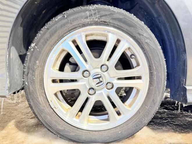 N-BOXカスタムG Lパッケージ 4WD　防錆塗装4WDスマキーCDドラレコ 660