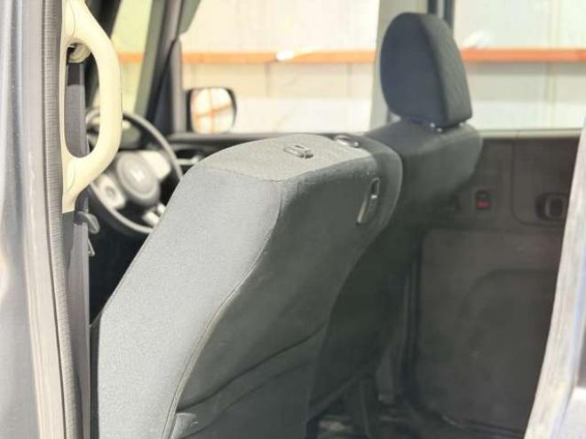 N-BOXカスタムG Lパッケージ 4WD　防錆塗装4WDスマキーCDドラレコ 660