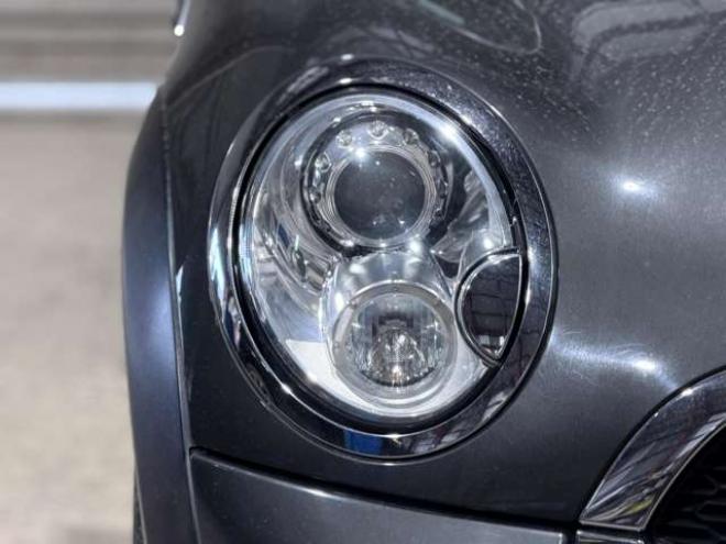 ミニクーパーS　防錆塗装 正規輸入車 2WD 1600