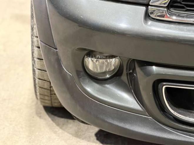 ミニクーパーS　防錆塗装 正規輸入車 2WD 1600