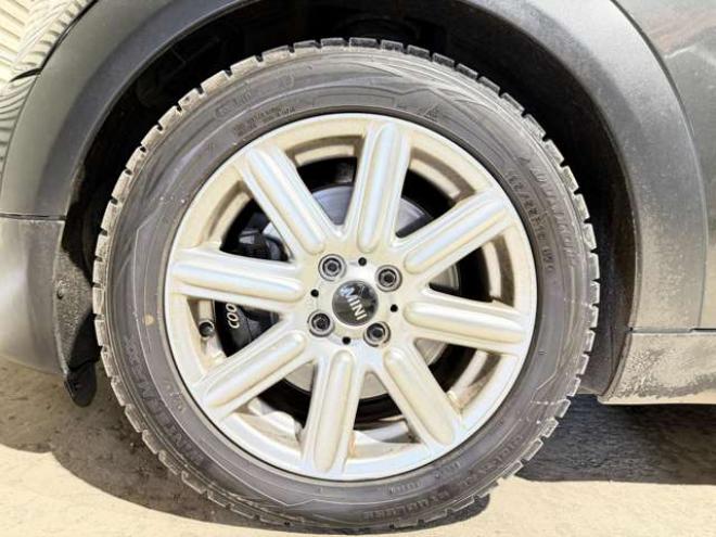 ミニクーパーS　防錆塗装 正規輸入車 2WD 1600