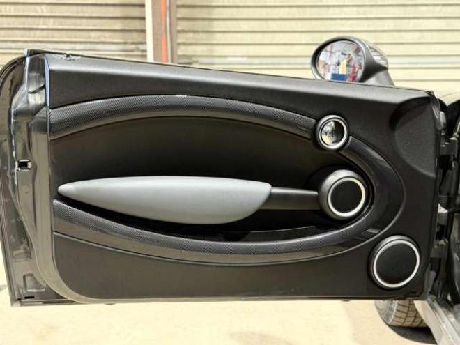 ミニクーパーS　防錆塗装 正規輸入車 2WD 1600