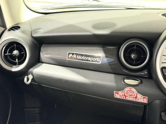 ミニクーパーS　防錆塗装 正規輸入車 2WD 1600