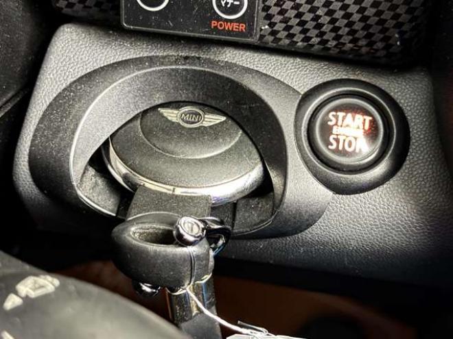 ミニクーパーS　防錆塗装 正規輸入車 2WD 1600