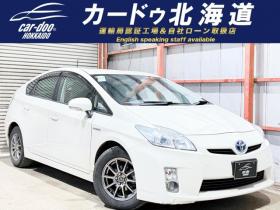 プリウス　1.8 G　防錆塗装スマキーETC 2WD 1800