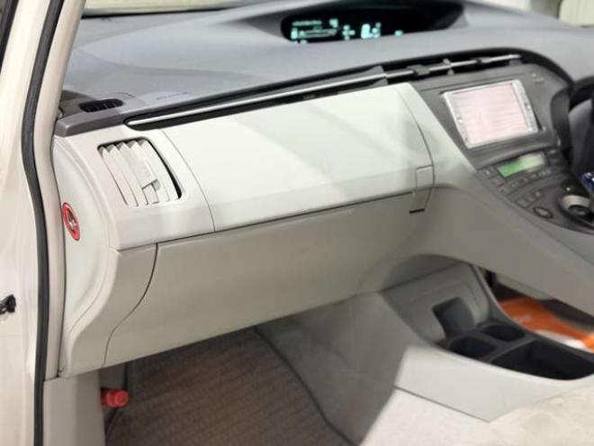 プリウス1.8 G　防錆塗装スマキーETC 2WD 1800