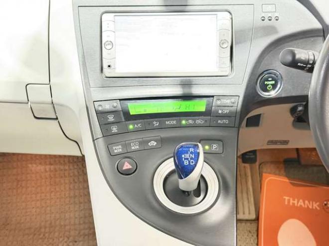 プリウス1.8 G　防錆塗装スマキーETC 2WD 1800