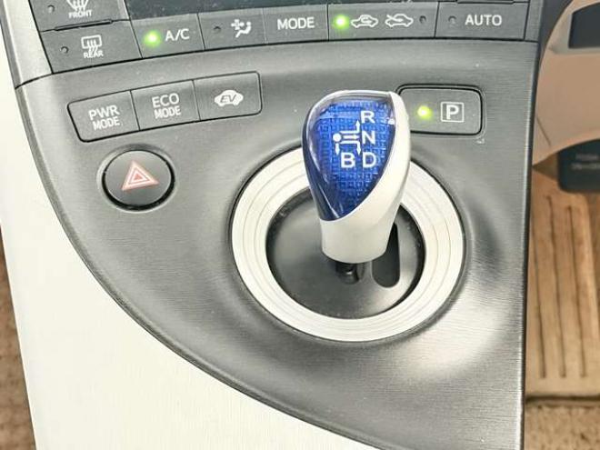 プリウス1.8 G　防錆塗装スマキーETC 2WD 1800