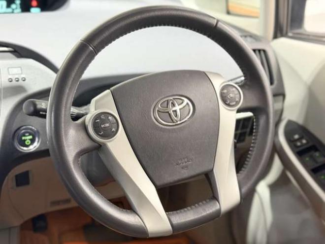 プリウス1.8 G　防錆塗装スマキーETC 2WD 1800