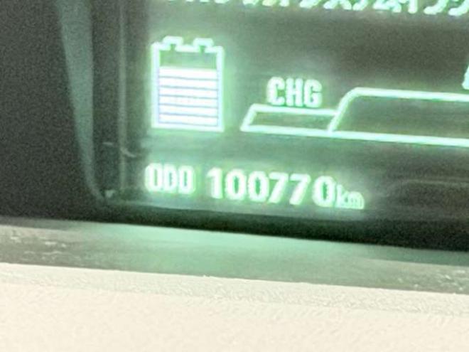 プリウス1.8 G　防錆塗装スマキーETC 2WD 1800