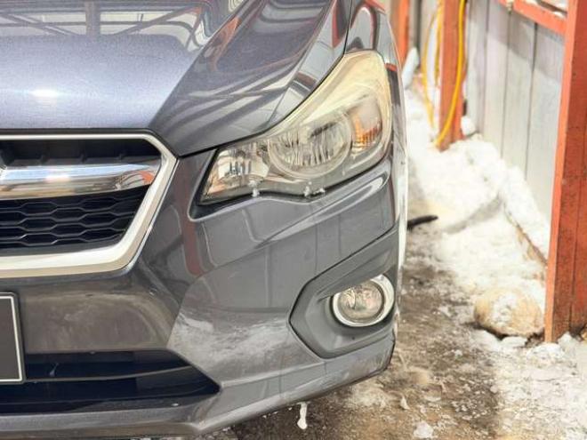 インプレッサG4 2.0 i-S 4WD　防錆塗装4WDキーレスCD 2000