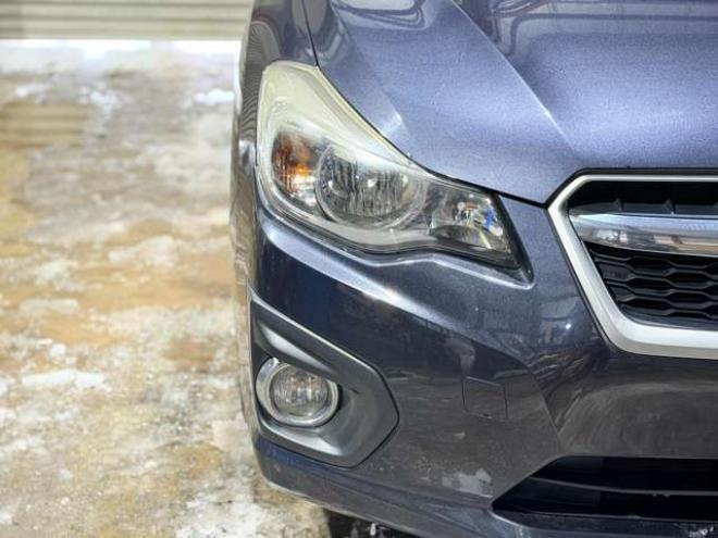 インプレッサG4 2.0 i-S 4WD　防錆塗装4WDキーレスCD 2000