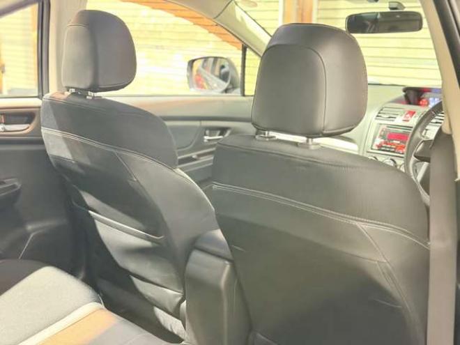 インプレッサG4 2.0 i-S 4WD　防錆塗装4WDキーレスCD 2000